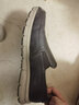 斯凯奇（Skechers）男鞋休闲商务鞋秋季一脚蹬厚底板鞋软底舒适乐福鞋豆豆鞋77157 实拍图