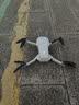 大疆（DJI） Mini 4K 超高清迷你航拍无人机 新手入门级飞行相机 长续航遥控飞机 三轴机械增稳数字图传 【多人推荐】 Mini4K双电【送原装桨叶保护罩】 套餐三：128G 4K高速卡+读卡器 实拍图