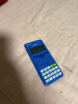 卡西欧(CASIO) FX-82ES PLUS A-2 函数科学计算器学生考试日常学习睿蓝 大学高中初中学生适用 实拍图