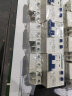 NVC雷士电工 漏保断路器 家用空开漏电保护器总闸 2P 32A双进双出 实拍图