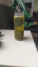 悟道2025悟道茶新茶绿茶新茶茶叶明前茶罐装250g 口碑绿茶（125g*2） 实拍图