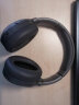 漫步者（EDIFIER）W820NB双金标主动降噪无线头戴式蓝牙耳机游戏音乐网课耳麦Hi-res认证适用于安卓苹果 w820nb双金标雅典灰+耳机包 晒单实拍图