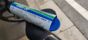 YONEX尤尼克斯尼龙羽毛球M2000白 室内外训练飞行稳定耐打YY塑料胶球 实拍图