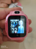 迪士尼（Disney）儿童电话手表女孩定位智能手表小学生儿童4G拍照节日礼SF-54214P1 实拍图