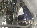 猛狮电池摩托车电瓶12v通用适用于阿普利亚GPR250宗申赛科龙RX1 RX1S力帆KPT150银钢YG150-22D 实拍图