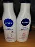 妮维雅（NIVEA）身体乳温润透白乳液女士保湿滋润香体润肤乳全身美白防干燥保湿乳 温润透白身体乳200ml 实拍图