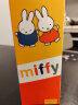 米菲（MIFFY）少女随手杯户外便携杯子保温杯卡通萌系保温杯316不锈钢420ML 经典绿色 420ml /HM-JH-22237 实拍图