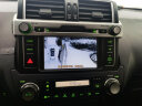 道可视（DOWCAUSE）360度全景影像系统行车记录仪倒车摄像头超清夜视汽车专用一体机 2K夜视王 尊享版-全国包安装 晒单实拍图