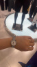天梭（TISSOT）瑞士手表 小美人系列腕表 钢带机械女表 T126.207.11.013.00 晒单实拍图