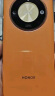 荣耀X50 第一代骁龙6芯片 1.5K超清护眼硬核曲屏 5800mAh超耐久大电池 5G AI手机 8GB+128GB 燃橙色 实拍图