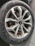 玲珑轮胎新玲珑大师致享 城市SUV轮胎 235/55R19 105W 适配奥迪Q5/奔驰GLC 实拍图