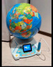 伟易达（Vtech）地球仪儿童早教机视听百科AR英语点读机学习玩具男女孩生日礼物盒 晒单实拍图