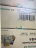 山泽 六类千兆工程专用水晶头 镀金RJ45水晶头 CAT6类8芯8P8C电脑网络接头 100个 FK-6100 实拍图