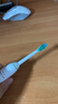 新安怡飞利浦PHILIPS电动牙刷HX6730声波震动全身水洗 洁牙净齿居家个护 HX6730主机充电器替代刷头4 实拍图