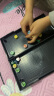 COODORA飞行棋儿童磁性棋类桌游便携折叠磁力成人男女孩互动玩具 实拍图