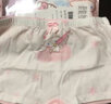 Hello Kitty女童内裤棉质儿童四角短裤春夏宝宝三角透气薄裤头231006三角140 实拍图