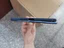 壳美仕 红米note9手机壳磨砂男款保护套超薄全包防摔硬壳外壳后盖简约 红米note9 5G版经典黑【配钢化膜】 实拍图