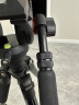 科漫KX3939plus相机三脚架专业摄影摄像便携手机稳定支架自拍直播拍照录像户外独脚液压云台单反三角架 实拍图