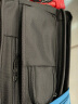 乐上（LEXON） 双肩包背包男15.6英寸笔记本电脑包双层大容量书包旅行包黑色 晒单实拍图