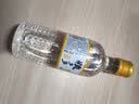 粮多多口粮酒浓清兼香型白酒老四川宜宾美酒纯粮食酒浓香清香光瓶五粮酒 45%vol 100mL 1瓶 100mL1瓶 实拍图