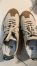 Onitsuka Tiger鬼塚虎经典复古男女奶茶色轻便运动休闲鞋MEXICO 66™ 1183C102 米色 42.5 实拍图
