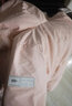 戴维贝拉（DAVE＆BELLA）冬季女童羽绒服中长款儿童三防外套加厚女孩上衣冬装中大童衣服 粉色 150 cm（建议身高140-150cm） 实拍图