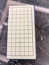 友邦磁性十三十九路围棋五子棋儿童学生初学教学培训成人便携套装 2013C（13路） 标配 实拍图