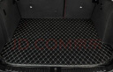 车丽友 专用于日产逍客16-23款经典汽车后备箱垫装饰定制尾箱垫 实拍图