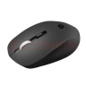 惠普（HP）S1000 Plus 无线鼠标 办公鼠标 黑色 实拍图