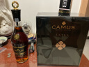 卡慕（CAMUS）皇冠GMC（新包装） 700ml 法国原装进口 干邑白兰地 洋酒 实拍图