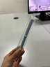 【开学必备】爱好（AIHAO）钢笔墨水蓝黑色墨囊学生可替换钢笔墨囊 可擦蓝20支 -INK020 实拍图