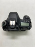 佳能（Canon）EOS 60D 70D 80D 90D 半画幅二手单反相机 专业数码照相机 佳能80D+18-135 USM 套机 标配 99成新 晒单实拍图