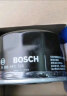 博世（BOSCH）汽车机油滤芯滤清器格0528适用于长安CS75Plus/55睿骋欧尚等 晒单实拍图