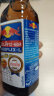 红牛（RedBull）泰国进口维生素功能饮料10倍强化牛磺酸能量饮料天丝出品玻璃瓶装 50瓶装整箱 实拍图