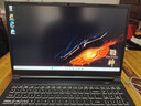 神舟（HASEE）战神Z7系列高性能15.6英寸游戏本笔记本神州电竞屏商务办公学生手提电脑 Z8B4电竞版i5/16G/512G固态 RTX30系光追独显丨高刷新电竞屏 实拍图