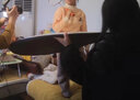 金贝（JINBEI） 五合一反光板摄影道具二合一双面补光板折叠便携挡光板控光板柔光板金银黑白柔 【五合一】110cm圆形反光板+支架+2.2m灯架 实拍图