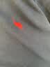 Polo Ralph Lauren 拉夫劳伦 男装 经典版平纹针织圆领棉T恤RL13256 400-蓝色 XL 偏大 实拍图