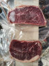 西捷 澳洲谷饲厚切板腱牛排原切牡蛎肉牛扒进口雪花鲜牛肉生鲜1200g 实拍图