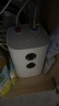 小米（MI）智能小厨宝7L 厨宝电热水器储水式小体积2000W速热 智能定时 7L S1 实拍图