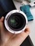 老蛙（LAOWA） 老蛙100mm F2.8 2倍放大全画幅百微超微距镜头 昆虫花卉人像 黑色【标配】 尼康微单Z卡口 实拍图