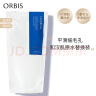 ORBIS 奥蜜思和汉净痘肌原水(祛痘补水保湿爽肤水男女可用)日本进口 清爽型替换装 实拍图