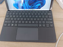 微软（Microsoft） Surface Go 4二合一平板电脑笔记本10.5英寸轻薄便携办公 【Go4】N200 8G+256G配512G大存储 【店长推荐】官方标配+蓝色键盘+赠微软鼠标 实拍图