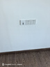 华为全屋WiFi6套装5G企业级智能天线大户型别墅大平层 4个双网口86面板AP+8口满供POE交换机 实拍图