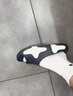 EQLZ义阔官方OASIS绿洲拖0050运动拖鞋白外穿男防滑凉鞋男女无中生有 OASIS黑/白 44.5 -45 实拍图