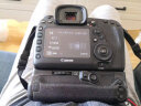 沣标（FB）单反相机竖拍手柄电池盒 BG-E20【适用 佳能5D4】 晒单实拍图