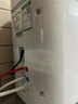 灏钻（HIDROTEK）净水器家用400G直饮机RO反渗透纯水机大通量过滤器滤水器台下软水机厨下厨房净水机 家享-N03F（400G通用反渗透） 实拍图