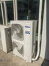 海尔（Haier）中央空调10匹一拖二风管机一级能效【店铺门面】RFC250DXSAY2 包10米安装 京东自营 实拍图