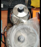 奥克斯（AUX）自动上水壶电热水壶 电茶壶烧水器电茶炉电茶盘烧水壶茶具泡茶多段调温烧水壶  HX-10B93 实拍图