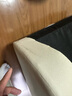 秉绪头等太空沙发单人沙发舱电动功能躺按摩懒人沙发可睡觉电竞沙发椅 米色科技布 手动坐躺+转摇 实拍图
