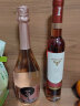 云岭加拿大云岭冰葡萄酒原瓶进口VQA级lnniskillin新旧随机送礼 云岭冰酒 冰红甜型 375ml 实拍图
